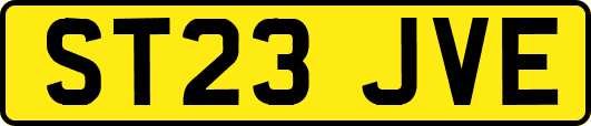 ST23JVE