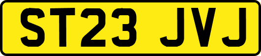 ST23JVJ