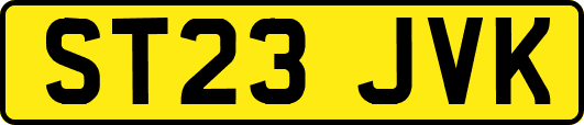 ST23JVK