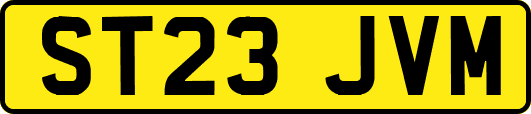 ST23JVM