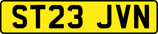 ST23JVN