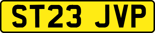 ST23JVP