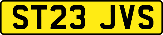 ST23JVS