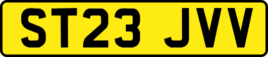 ST23JVV