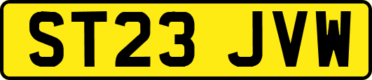 ST23JVW