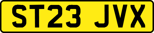 ST23JVX