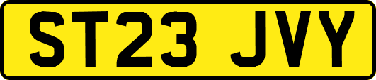 ST23JVY