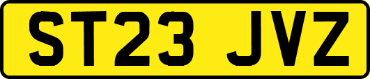 ST23JVZ