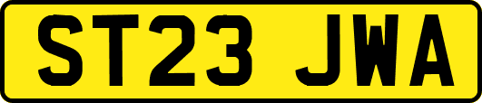 ST23JWA