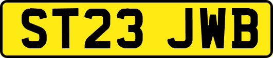 ST23JWB