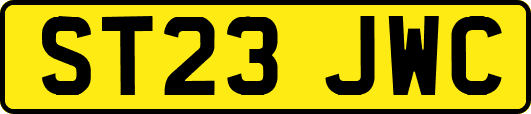 ST23JWC