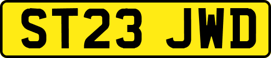 ST23JWD