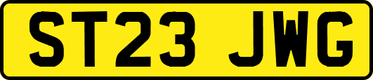 ST23JWG