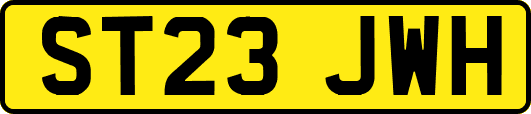 ST23JWH