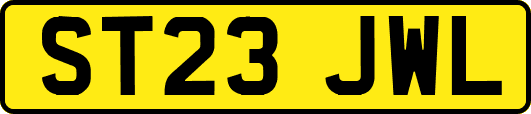 ST23JWL