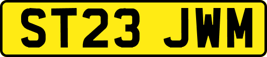 ST23JWM