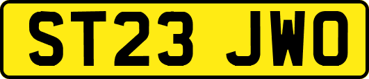 ST23JWO