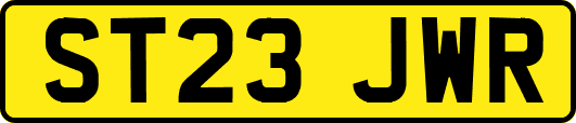 ST23JWR