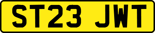 ST23JWT