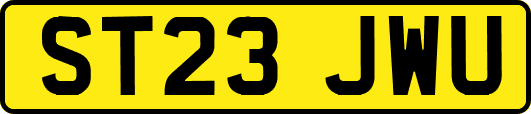 ST23JWU