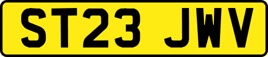 ST23JWV
