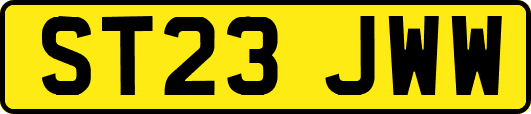 ST23JWW