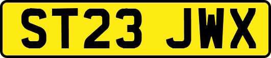 ST23JWX