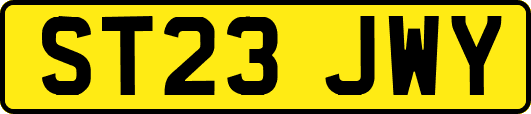 ST23JWY