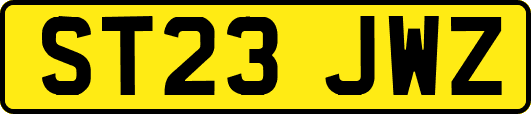 ST23JWZ