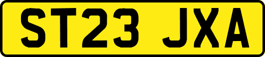 ST23JXA