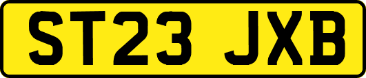 ST23JXB