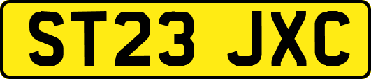 ST23JXC
