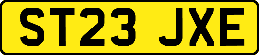 ST23JXE