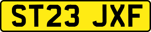 ST23JXF