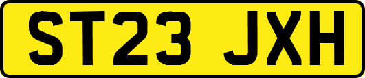 ST23JXH