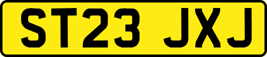 ST23JXJ