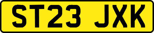 ST23JXK
