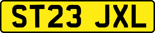 ST23JXL