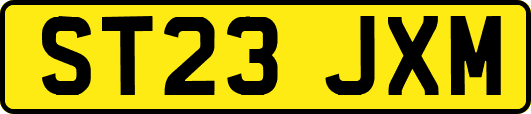 ST23JXM