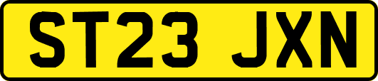 ST23JXN