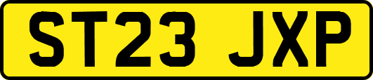 ST23JXP