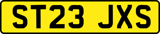 ST23JXS