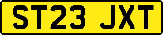 ST23JXT