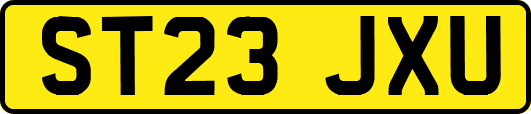 ST23JXU