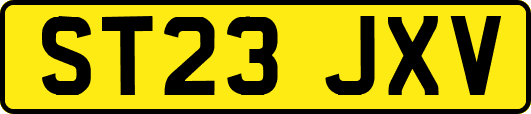 ST23JXV