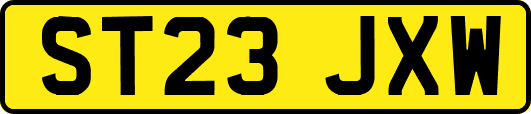 ST23JXW