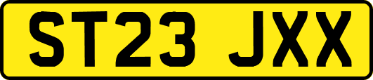 ST23JXX