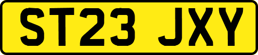 ST23JXY