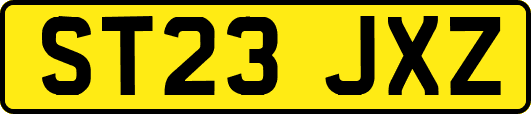 ST23JXZ