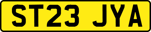 ST23JYA